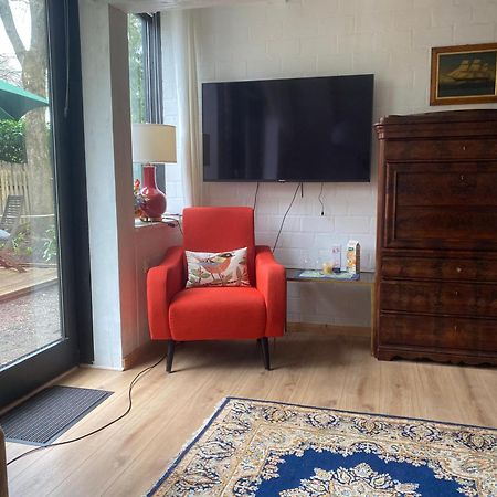 Domizil Apartment Bremen Bagian luar foto