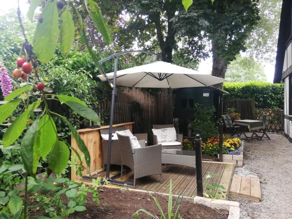 Domizil Apartment Bremen Bagian luar foto