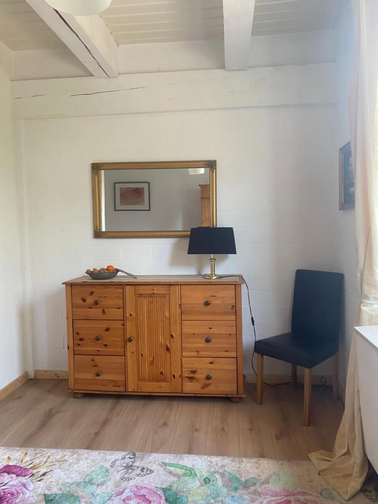 Domizil Apartment Bremen Bagian luar foto