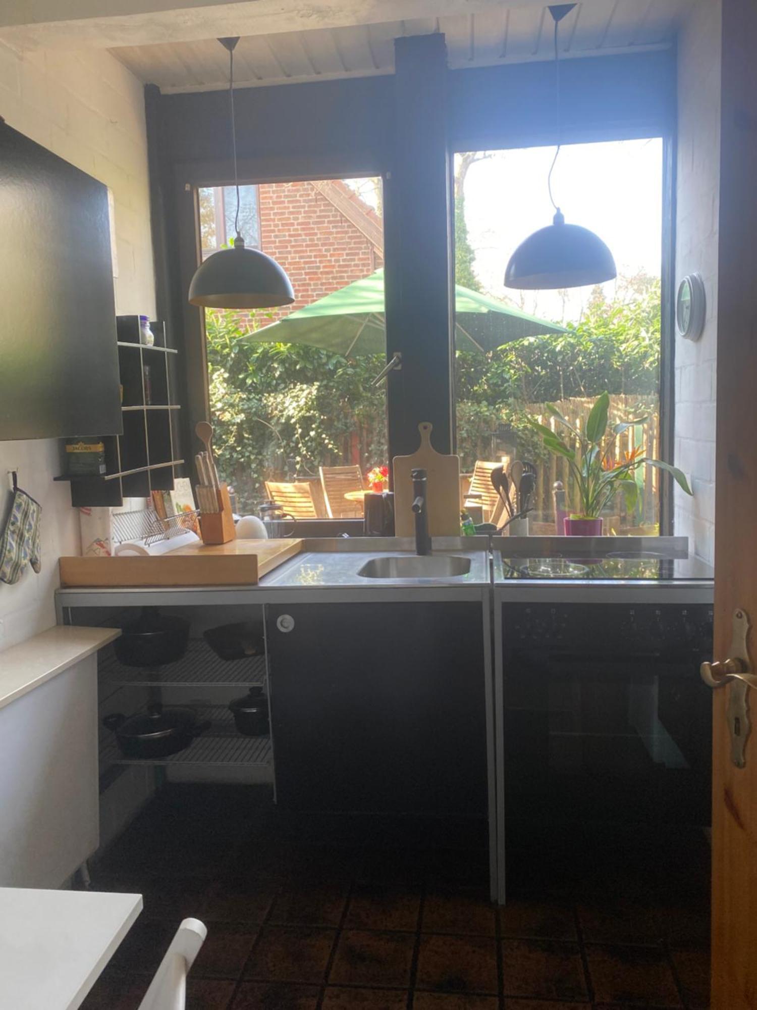Domizil Apartment Bremen Bagian luar foto