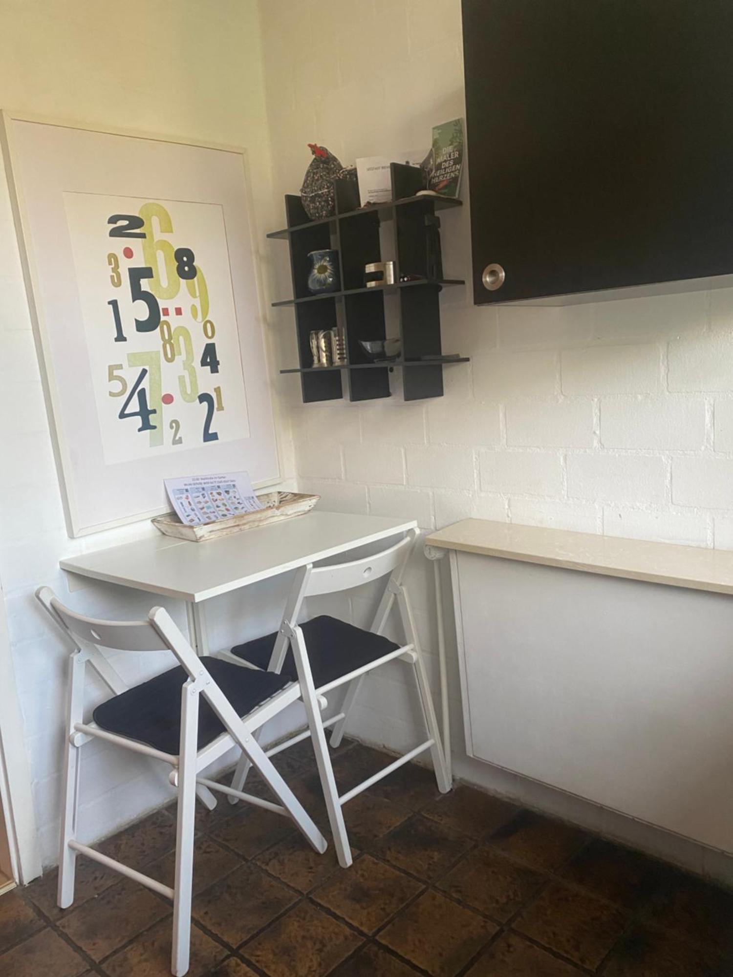 Domizil Apartment Bremen Bagian luar foto