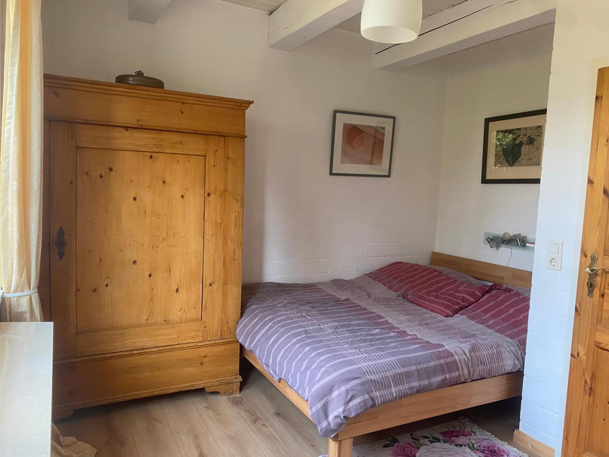 Domizil Apartment Bremen Bagian luar foto