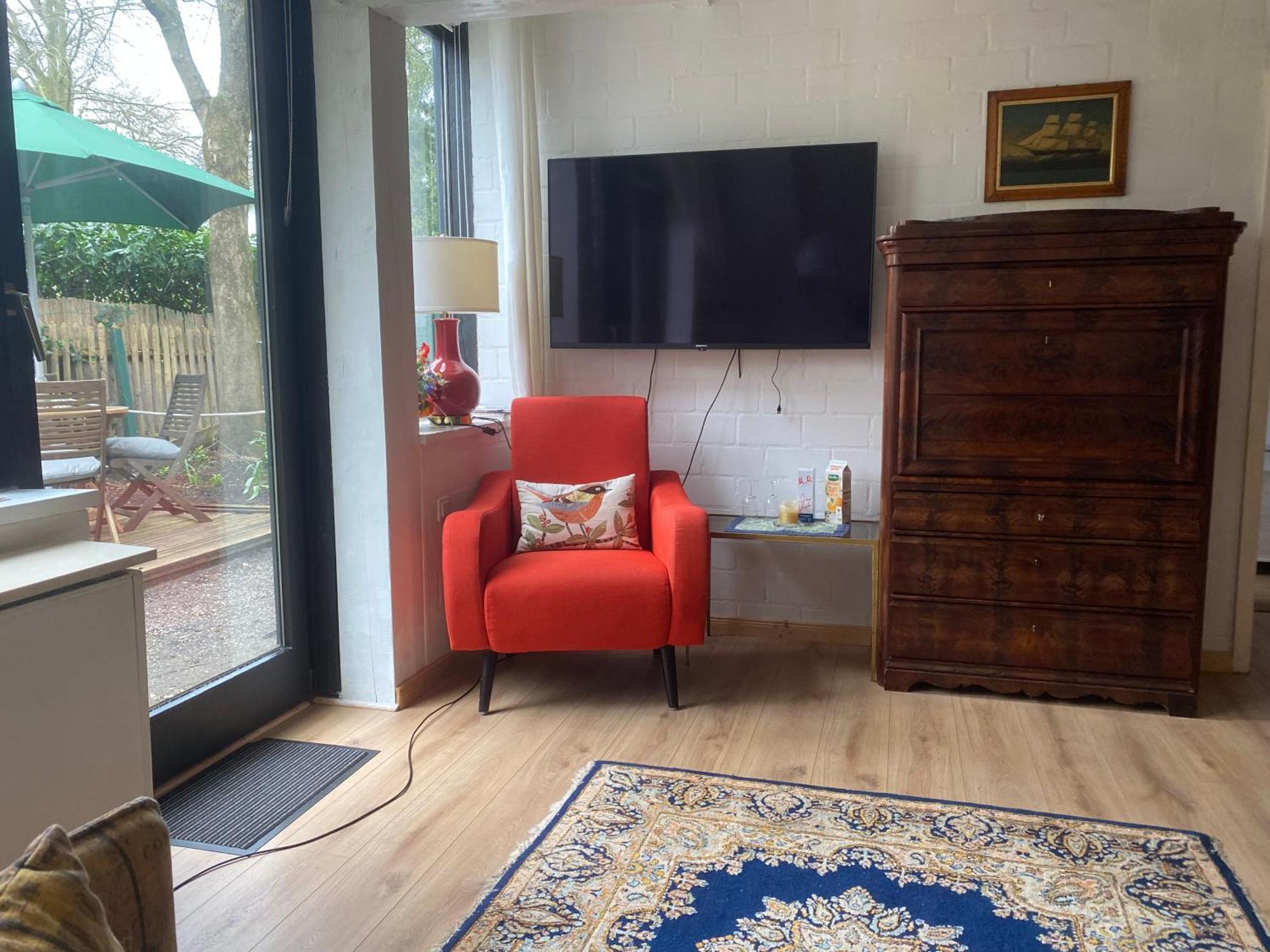 Domizil Apartment Bremen Bagian luar foto