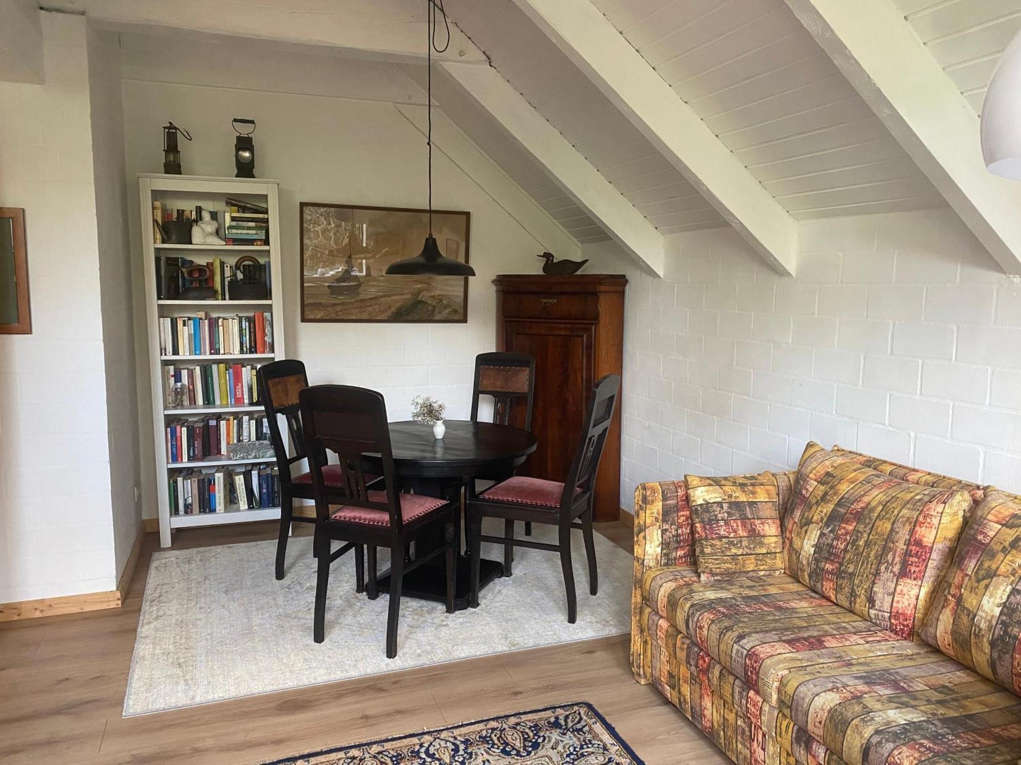 Domizil Apartment Bremen Bagian luar foto